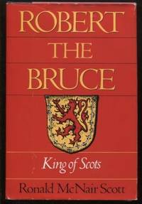 image of Robert the Bruce, King of Scots