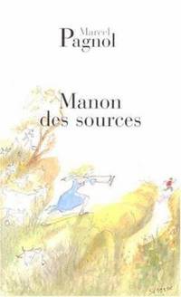 Manon des Sources