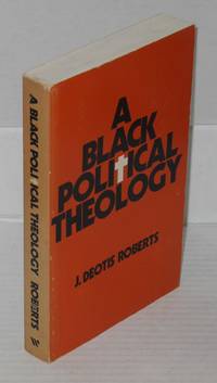 image of A Black Political Theology