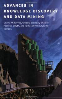 Advances in Knowledge Discovery & Data Mining (American Association for Artificial Intelligence)