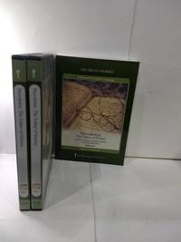 cover of The Great Courses: Herodotus: The Father of History 4 DVD set with book