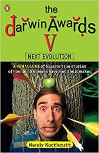 image of The Darwin Awards V Next Evolution