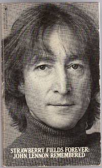 image of Strawberry Fields Forever