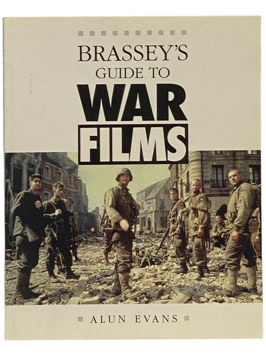 Brassey's Guide to War Film