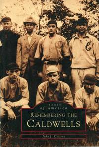 Remembering the Caldwells (NJ) (Images of America)