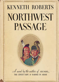 NORTHWEST PASSAGE