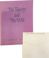 image of The Tapestry and the Web