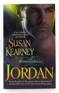 Jordan - #3 Pendragon Legacy