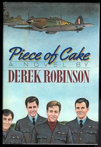 image of PIECE OF CAKE.