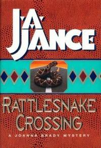 image of RATTLESNAKE CROSSING