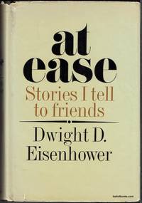 image of At Ease: Stories I Tell To Friends