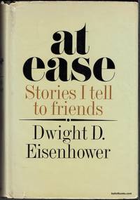 At Ease: Stories I Tell To Friends