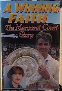 image of A Winning Faith: The Margaret Court Story