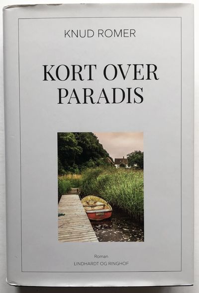 Kort over Paradis.