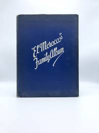 image of John Perona's El Morocco Family Album