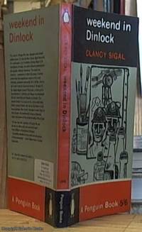 Weekend in Dinlock: A Novel