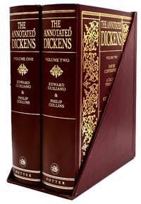 [LITERATURE] THE ANNOTATED DICKENS