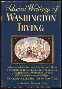 Selected Writings of Washington Irving