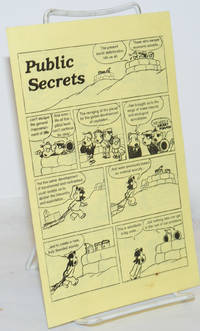 Public secrets by Knabb, Ken - 1997