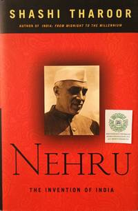 Nehru:  The Invention of India