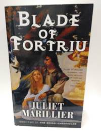 Blade of Fortriu