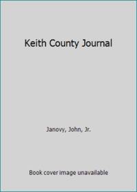 Keith County journal