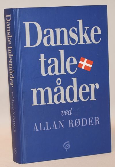 Danske talemåder.