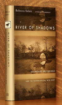 image of RIVER OF SHADOWS, EADWEARD MUYBRIDGE...