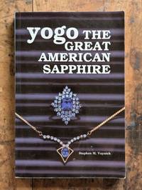 Yogo: The Great American Sapphire