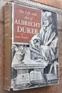 image of The Lfe And Art Of Albrecht Durer