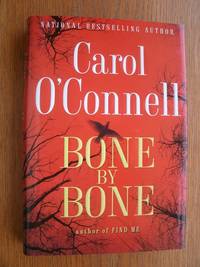 cover of Bone By Bone