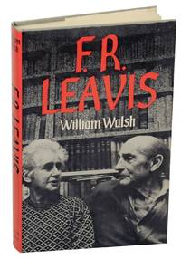 F.R. Leavis