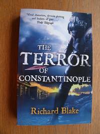 image of The Terror of Constantinople