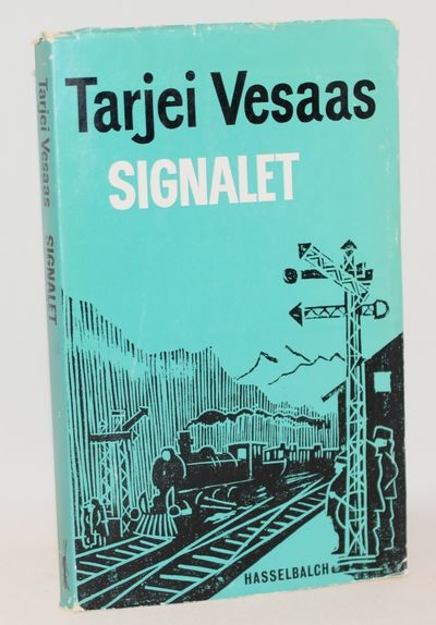 Signalet.