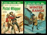 PISTOL WHIPPER - with - WINTER RANGE