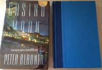 cover of Casino Moon
