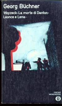 TEATRO WOYZECK LA MORTE DI DANTON
