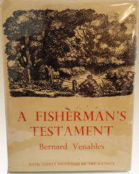 image of A Fisherman's Testament