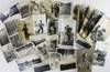 [Collection of Photographs and a Few Documents Relating to the Military Service of Fred N. Joyce During World War II]