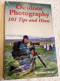 cover of OUTDOOR PHOTOGRAPHY: 101 Tips And Hints