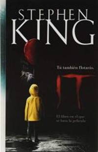 It (Spanish Edition) by Stephen King - 2005-03-06