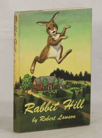 Rabbit Hill by Lawson, Robert - 1944