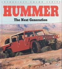 Hummer: The Next Generation (Enthusiast Color) (Enthusiast Color S.)