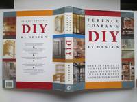 Terence Conran&#039;s D. I. Y. by design by Conran, Terence - 1989