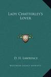 Lady Chatterley's Lover
