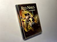 Red Nails