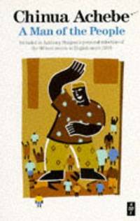 image of A Man of the People (African Writers Series)