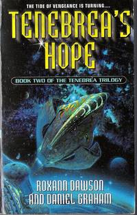 Tenebrea's Hope (Tenebrea trilogy #2)