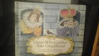 The Queen Who Couldn&#039;t Bake Gingerbread by Dorothy Van Woerkom; Paul Galdone - 1975