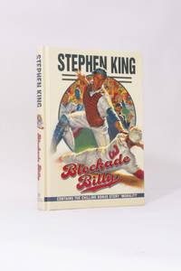 Blockade Billy by Stephen King - 2010